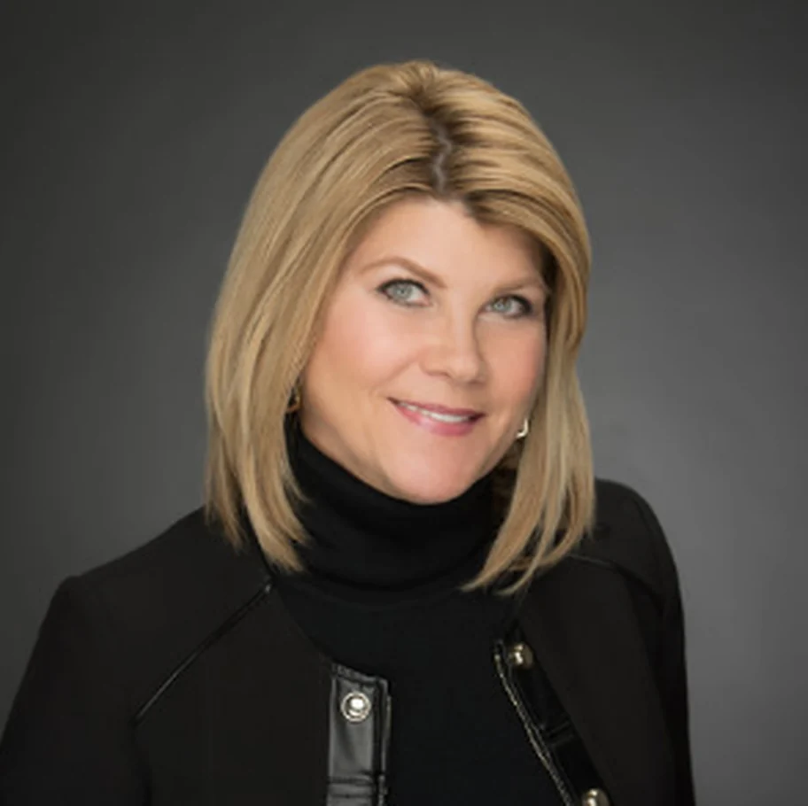 Kim Stott, PhD, SPHR, founder of TalentBridgr